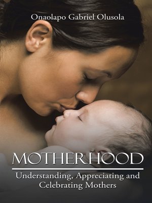 cover image of Motherhood